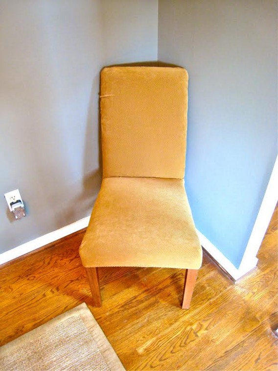 ForRent.com Dining Room Chair 3