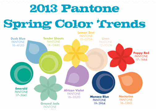 2013-spring-pantone-color-trends