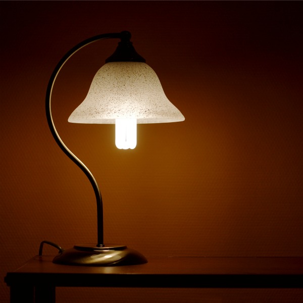 Lamp