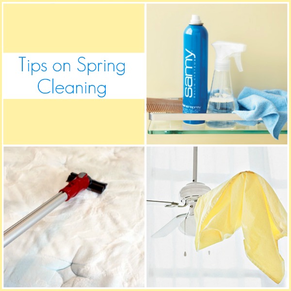 SpringClean