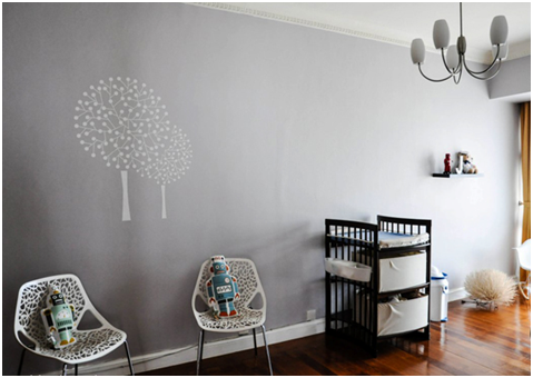 Z wall decal 8