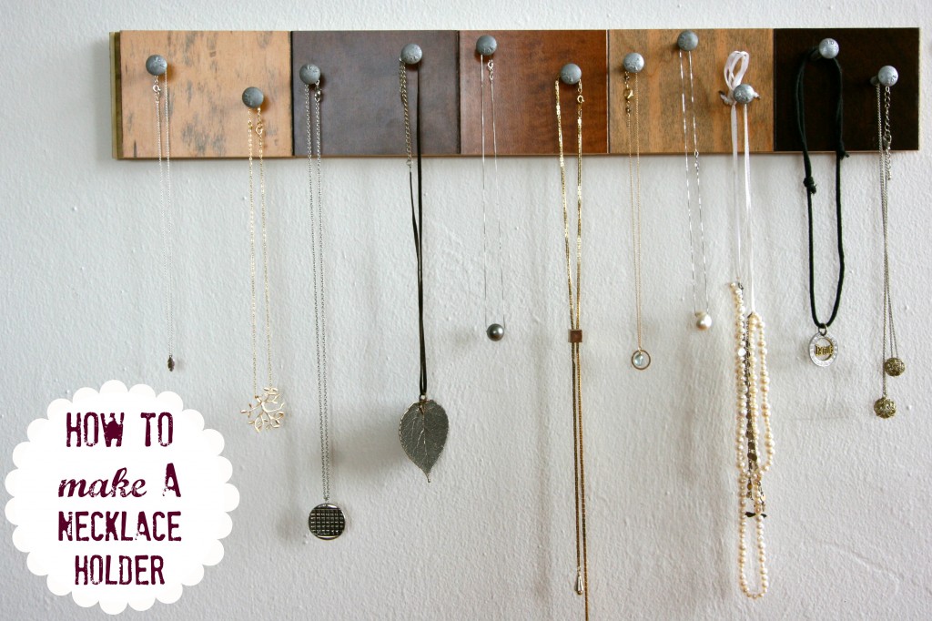 necklace-organizer