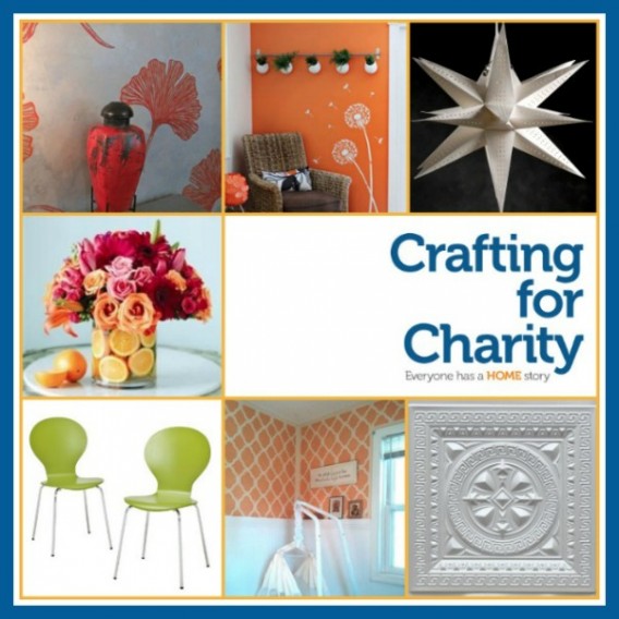 ForRent.com and Homes.com is Crafting for Charity for The Nicholas House in Atlanta