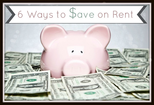 Quick & Easy Ways to Save on Rent - Blog Final