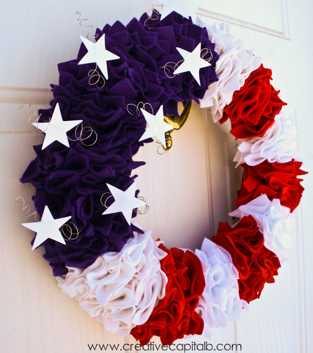 wreath