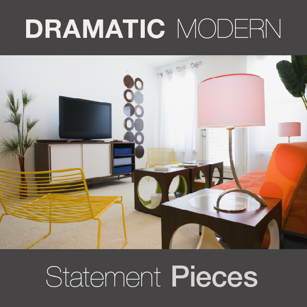 DramModernStatePieces