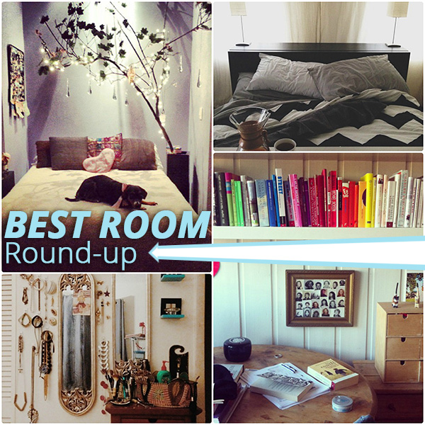 Best Room Round Up