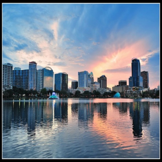 Orlando, Florida