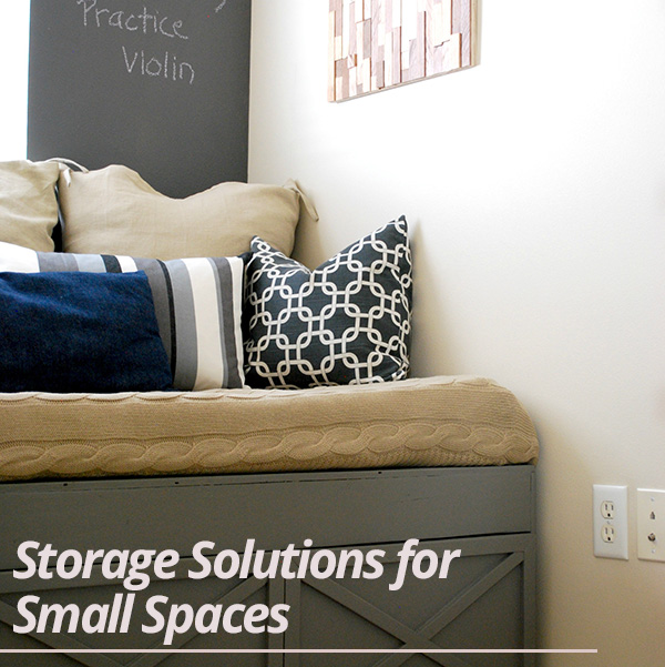 Storage Solutions 