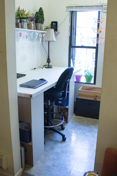 Small Space Organization: Fit Your Life Into Your Space