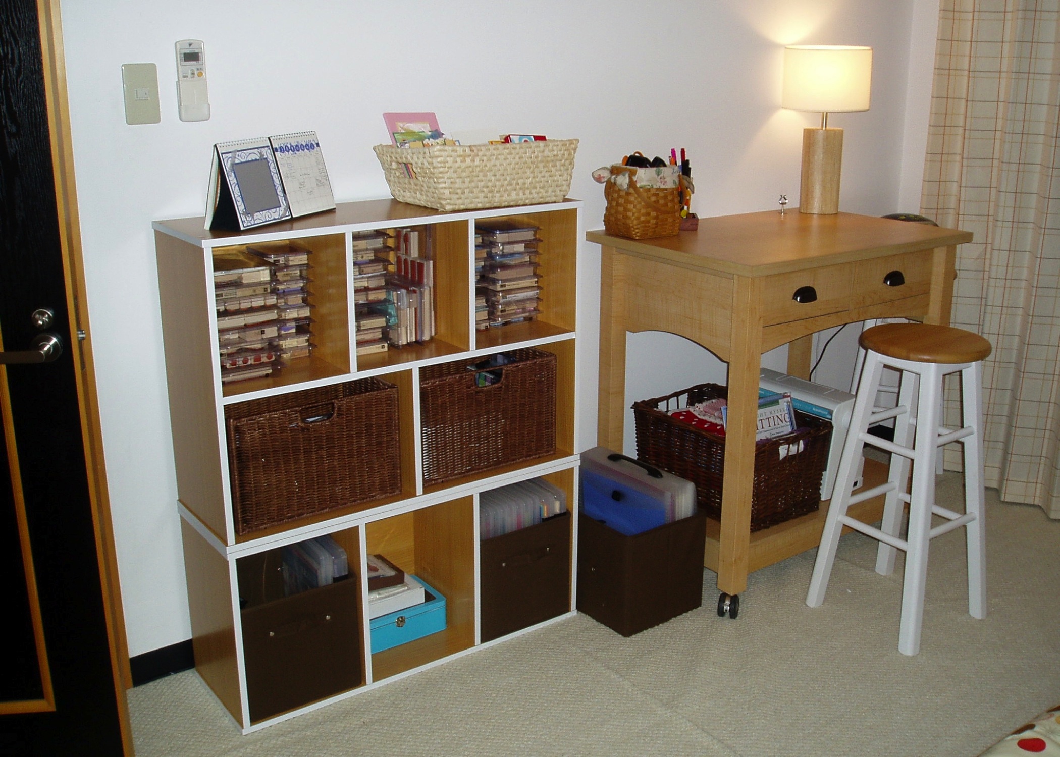 ForRent.com Craft Rooms