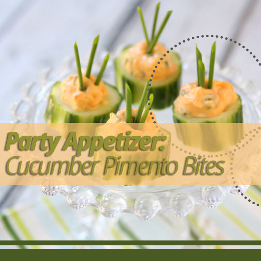 Pimento Bites