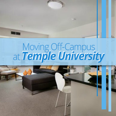 Temple University Off Campus