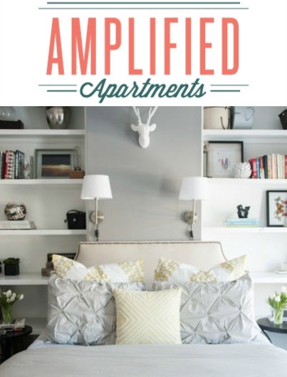 Amplified Apartments: Home Edition: A Refined and Striking Ohio Sanctuary