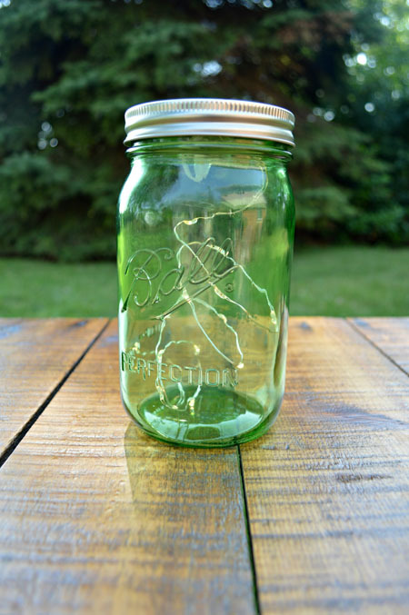 Firefly Mason Jars Replace Mason Jar Lid ForRent.com