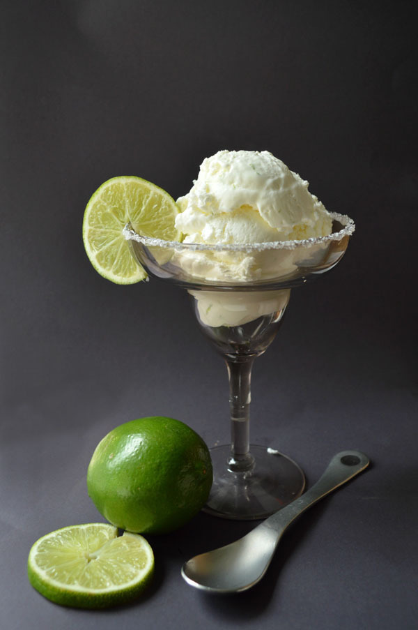 Five Margarita-Margarita Ice Cream-ForRent.com