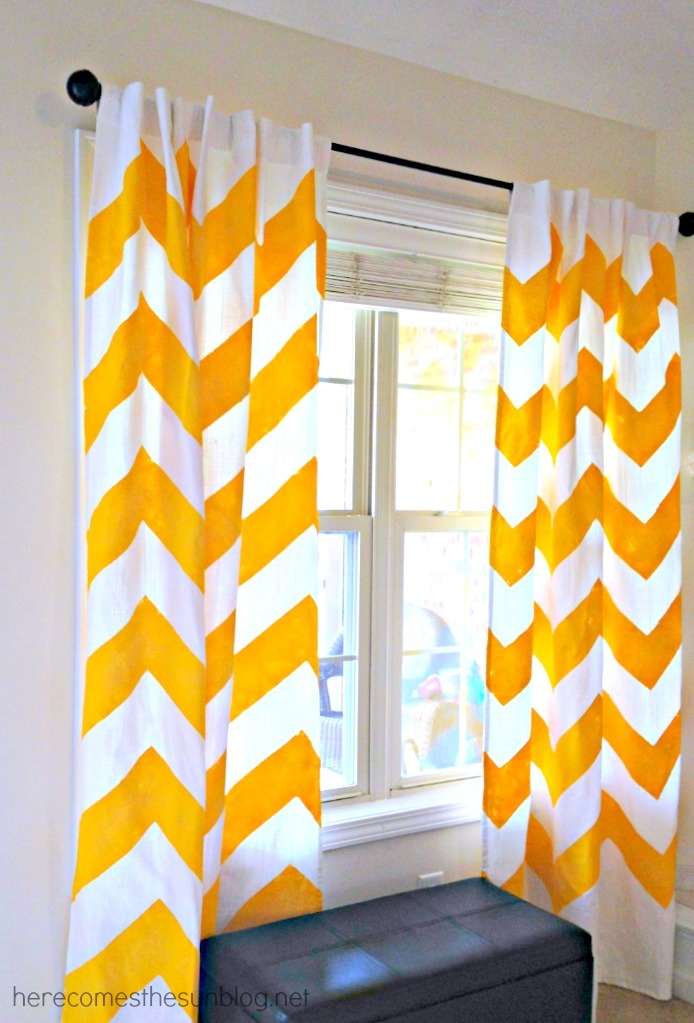 ForRent.com - Custom Curtains