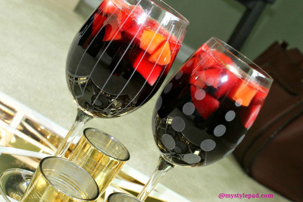 Summer Drinks-red wine-ForRent.com