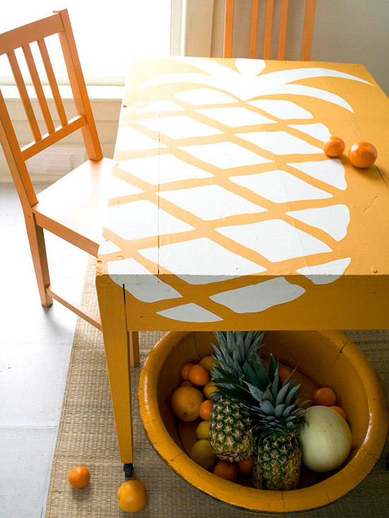 ForRent.com - Trending Decor: Pineapples