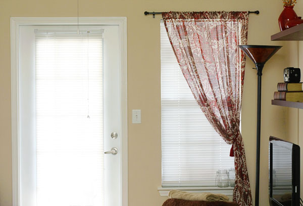 7 Ways to Save on Your Utilities Window Shades-ForRent.com