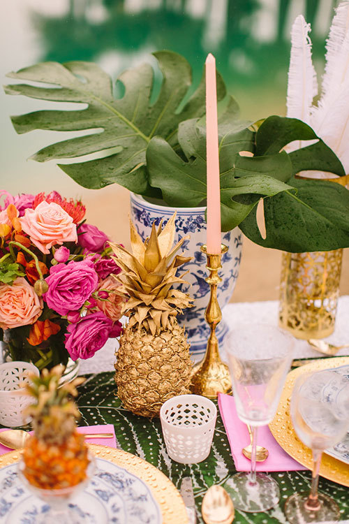 ForRent.com - Trending Decor: Pineapples