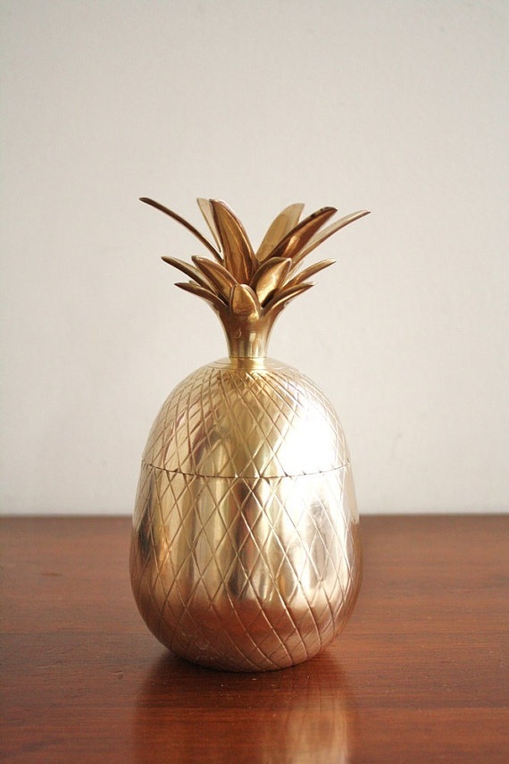 ForRent.com - Trending Decor: Pineapples