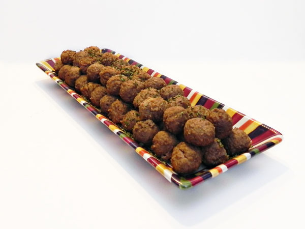 Football Food Beer Meatballs ForRent.com