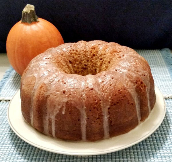 Pumpkin-Spice-Bundt-Cake-With-Vanilla-Butter-Sauce-Recipe-ForRent.Com