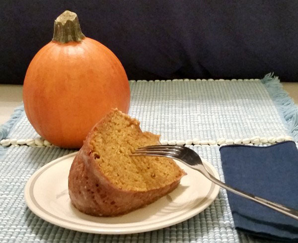 Pumpkin-Spice-Bundt-Cake-real pumpkin-ForRent.Com