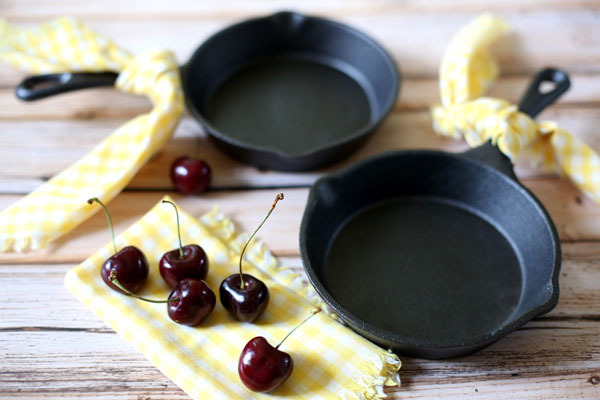 cast-iron-cherry-cobbler-ForRent.com