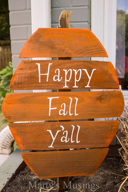 So many great ideas for fall entertaining, cooking, and decor! 