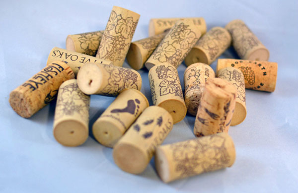 Wine Corks ForRent.com