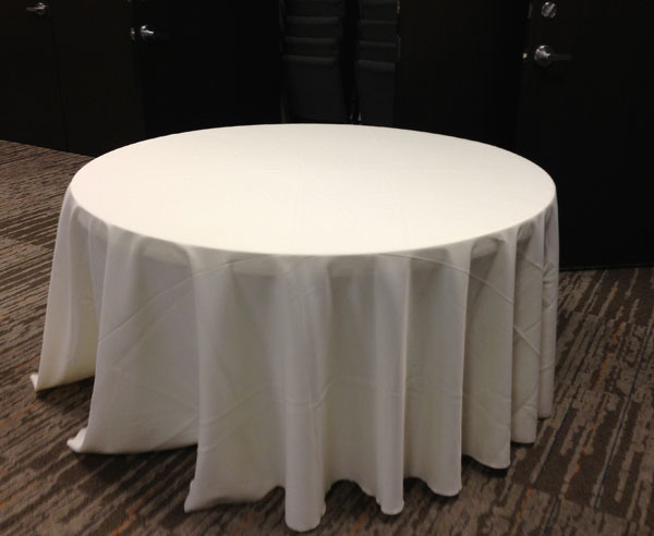 Dinner Parties Table Rental