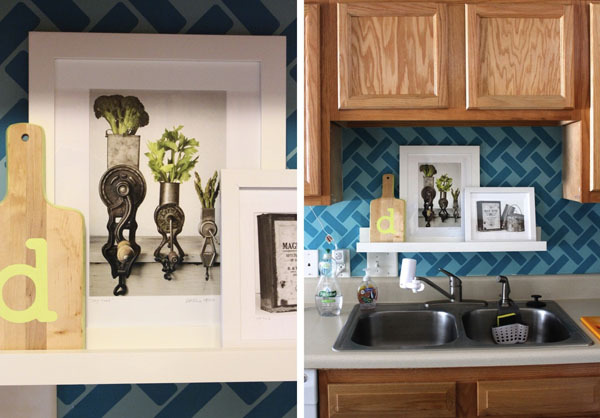 Kitchen Ideas Artwork