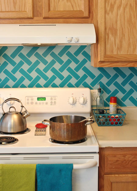 Kitchen Ideas Backsplash