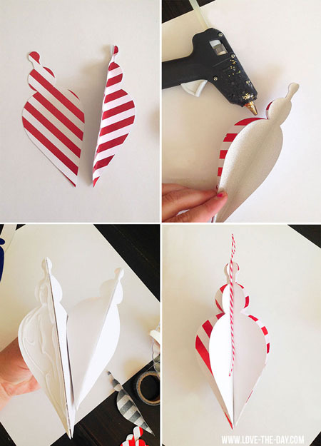 Paper-Ornament-Tutorial