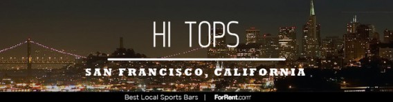 ForRent.com - Local Love: 15 of the Best Local Sports Bars in the United States