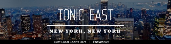 ForRent.com - Local Love: 15 of the Best Local Sports Bars in the United States