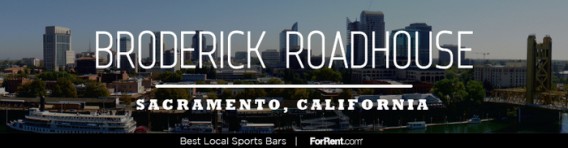 ForRent.com - Local Love: 15 of the Best Local Sports Bars in the United States