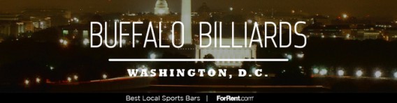 ForRent.com - Local Love: 15 of the Best Local Sports Bars in the United States