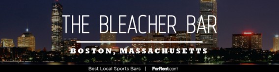 ForRent.com - Local Love: 15 of the Best Local Sports Bars in the United States