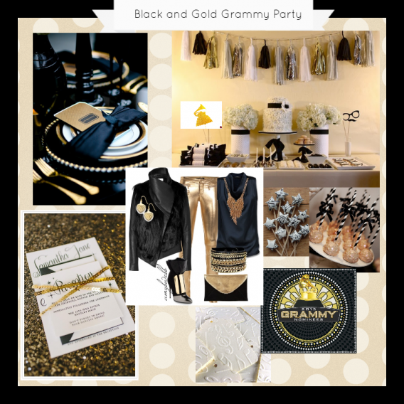 ForRent.com - How to Throw a Successful Grammy Awards Party