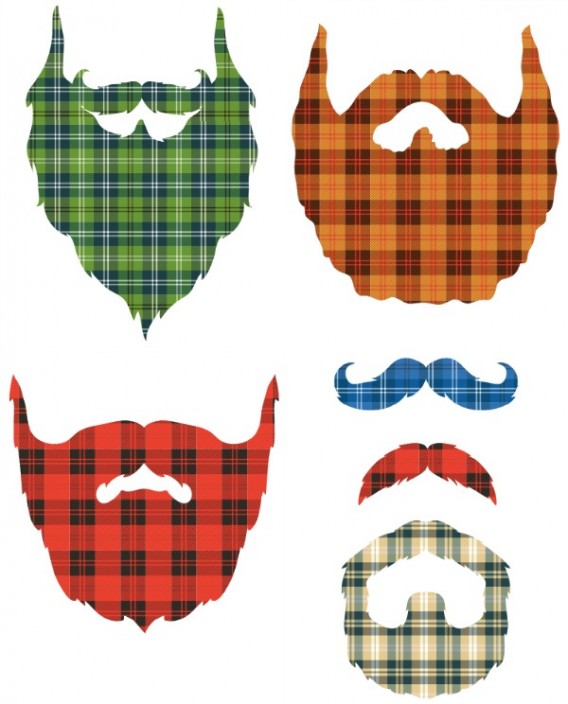 ForRent.com - Free Beard Printables