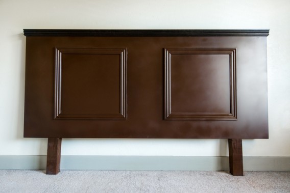 ForRent.com - How to make a DIY headboard