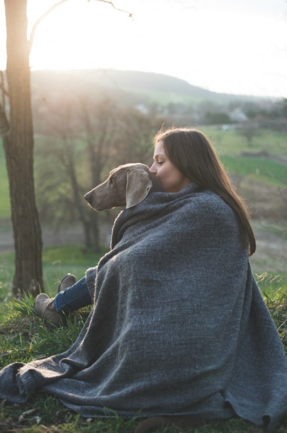 5 healthy living habits you should have for living with pets