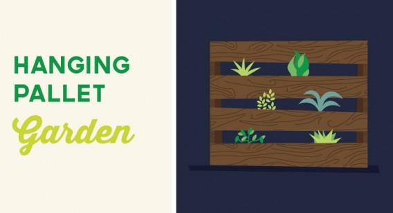 Three great garden ideas for your balcony