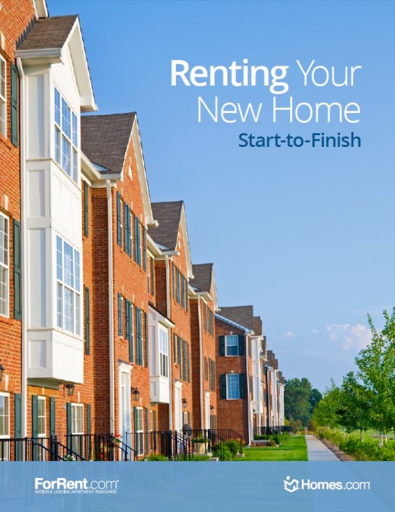 Renting-Your-New-Home