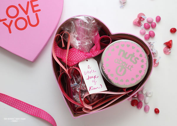 Valentine’s Day in a Box! Tips | ForRent