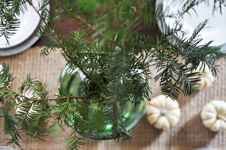 Last-Minute Thanksgiving Centerpiece Tips | ForRent