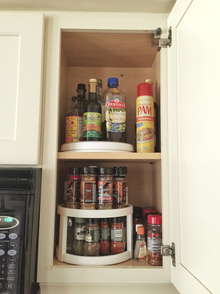 Kitchen Essentials Lazy Susan